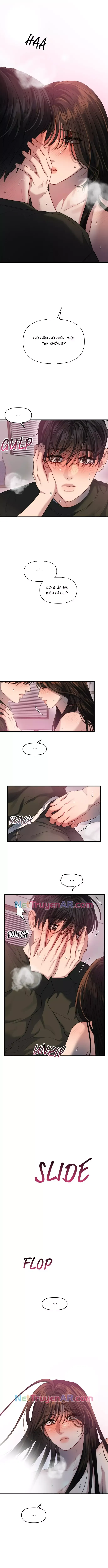 đọc truyện Cạm Bẫy Thanh Lịch Chương 35 ảnh 4 tại Thiên Thai Truyện