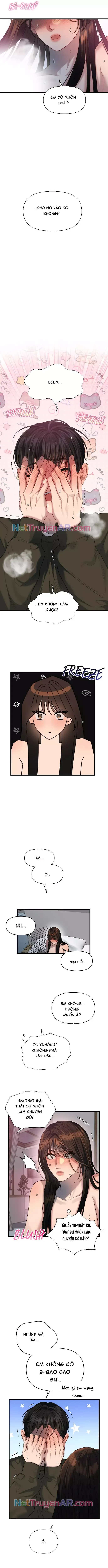 đọc truyện Cạm Bẫy Thanh Lịch Chương 35 ảnh 5 tại Thiên Thai Truyện