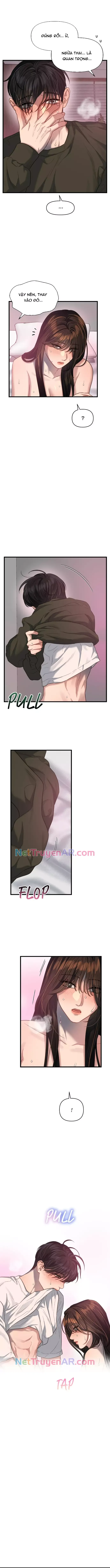 đọc truyện Cạm Bẫy Thanh Lịch Chương 35 ảnh 6 tại Thiên Thai Truyện