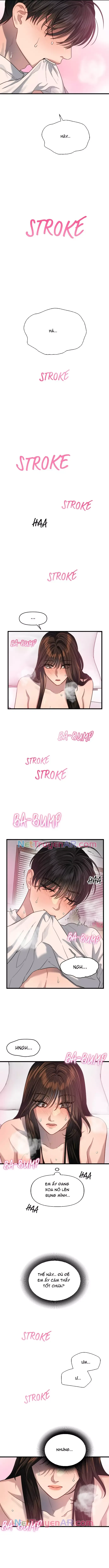 đọc truyện Cạm Bẫy Thanh Lịch Chương 35 ảnh 7 tại Thiên Thai Truyện