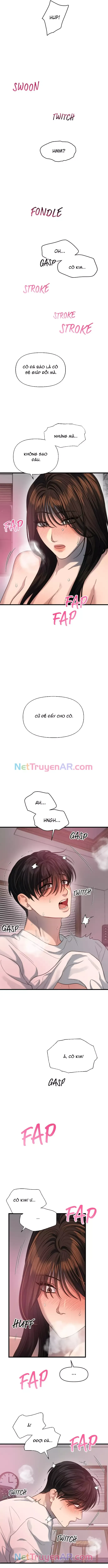 đọc truyện Cạm Bẫy Thanh Lịch Chương 35 ảnh 8 tại Thiên Thai Truyện