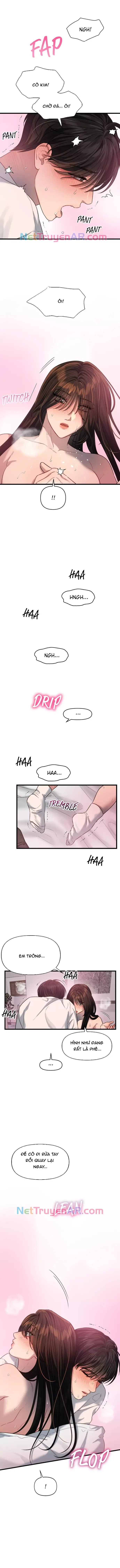 đọc truyện Cạm Bẫy Thanh Lịch Chương 35 ảnh 9 tại Thiên Thai Truyện