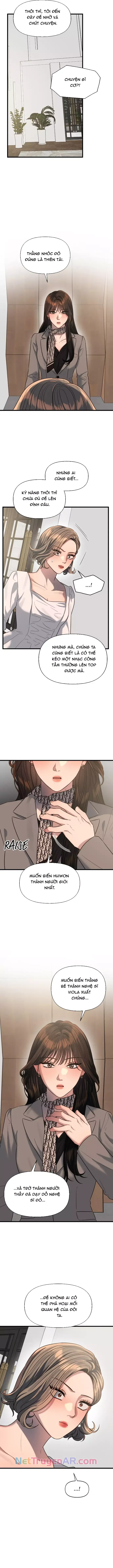 đọc truyện Cạm Bẫy Thanh Lịch Chương 36 ảnh 12 tại Thiên Thai Truyện