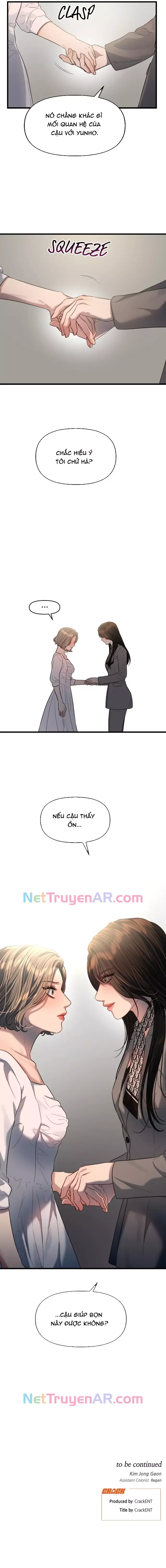 đọc truyện Cạm Bẫy Thanh Lịch Chương 36 ảnh 13 tại Thiên Thai Truyện