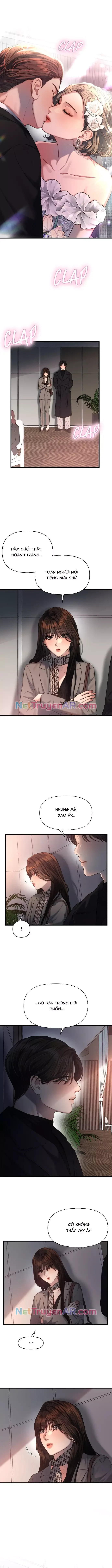 đọc truyện Cạm Bẫy Thanh Lịch Chương 36 ảnh 5 tại Thiên Thai Truyện