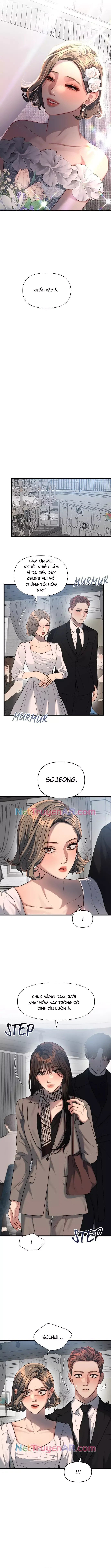 đọc truyện Cạm Bẫy Thanh Lịch Chương 36 ảnh 6 tại Thiên Thai Truyện