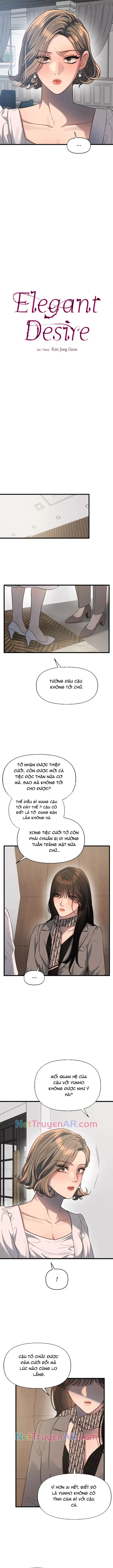 đọc truyện Cạm Bẫy Thanh Lịch Chương 36 ảnh 8 tại Thiên Thai Truyện