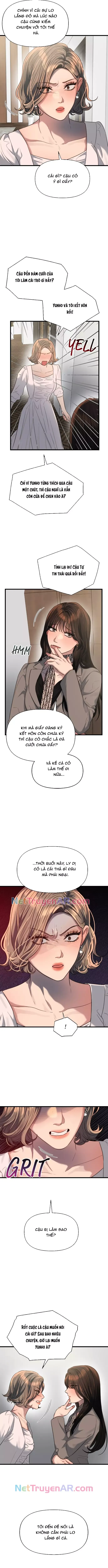 đọc truyện Cạm Bẫy Thanh Lịch Chương 36 ảnh 9 tại Thiên Thai Truyện