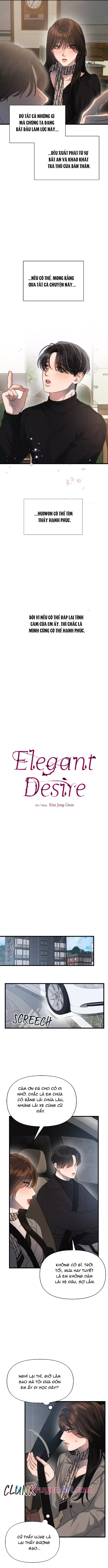 đọc truyện Cạm Bẫy Thanh Lịch Chương 37 ảnh 12 tại Thiên Thai Truyện