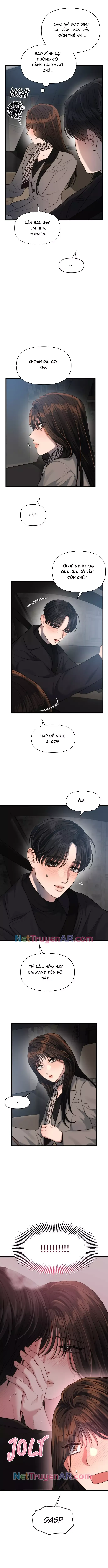 đọc truyện Cạm Bẫy Thanh Lịch Chương 37 ảnh 13 tại Thiên Thai Truyện