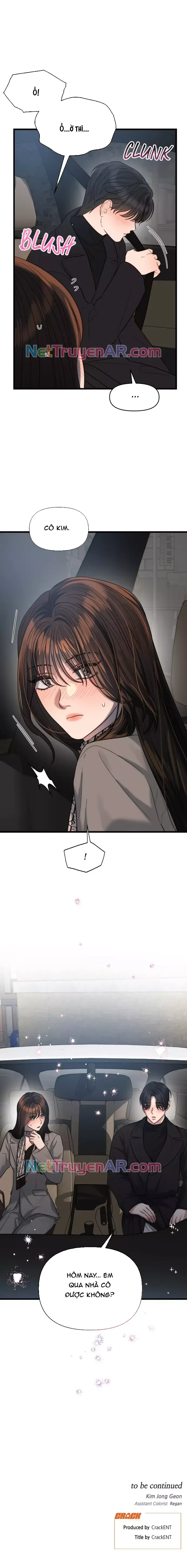 đọc truyện Cạm Bẫy Thanh Lịch Chương 37 ảnh 14 tại Thiên Thai Truyện