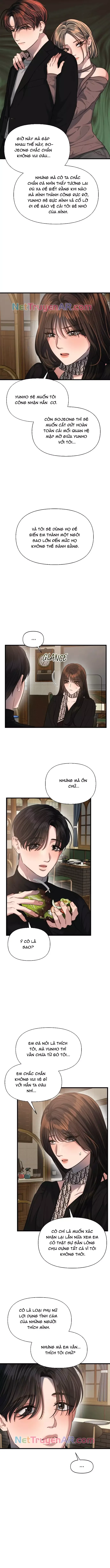 đọc truyện Cạm Bẫy Thanh Lịch Chương 37 ảnh 7 tại Thiên Thai Truyện