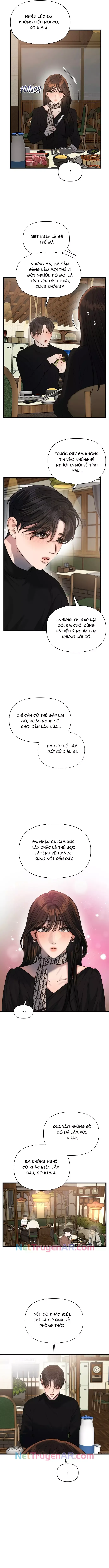 đọc truyện Cạm Bẫy Thanh Lịch Chương 37 ảnh 8 tại Thiên Thai Truyện