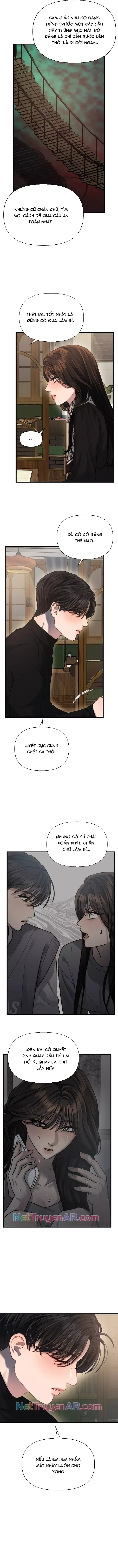 đọc truyện Cạm Bẫy Thanh Lịch Chương 37 ảnh 9 tại Thiên Thai Truyện