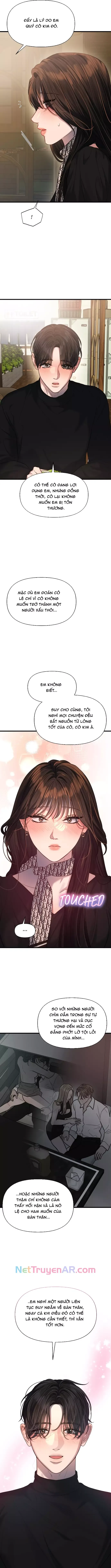 đọc truyện Cạm Bẫy Thanh Lịch Chương 37 ảnh 10 tại Thiên Thai Truyện