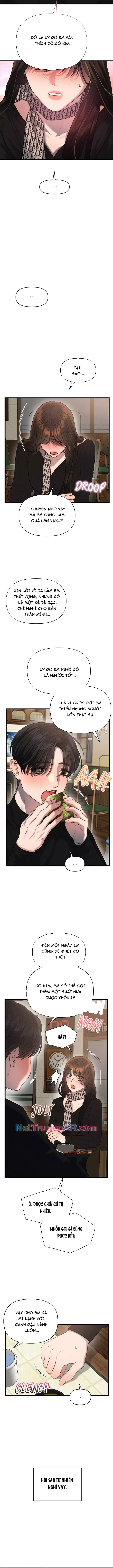 đọc truyện Cạm Bẫy Thanh Lịch Chương 37 ảnh 11 tại Thiên Thai Truyện