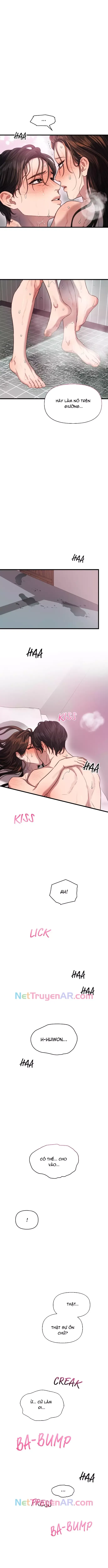 đọc truyện Cạm Bẫy Thanh Lịch Chương 38 ảnh 12 tại Thiên Thai Truyện