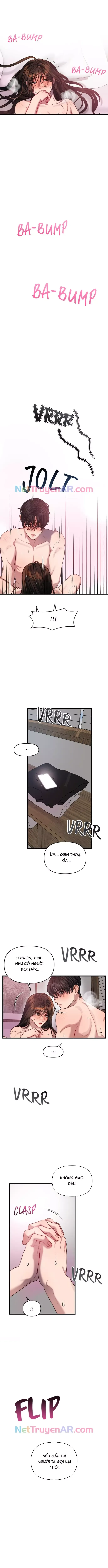 đọc truyện Cạm Bẫy Thanh Lịch Chương 38 ảnh 13 tại Thiên Thai Truyện