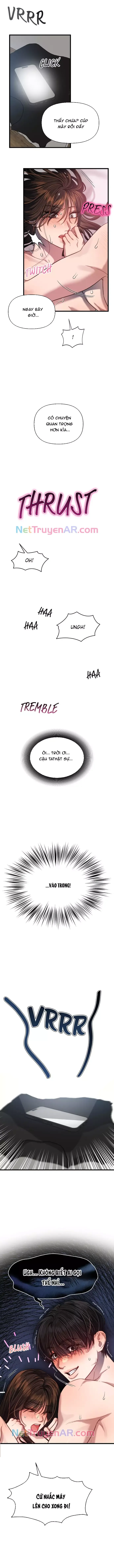 đọc truyện Cạm Bẫy Thanh Lịch Chương 38 ảnh 14 tại Thiên Thai Truyện