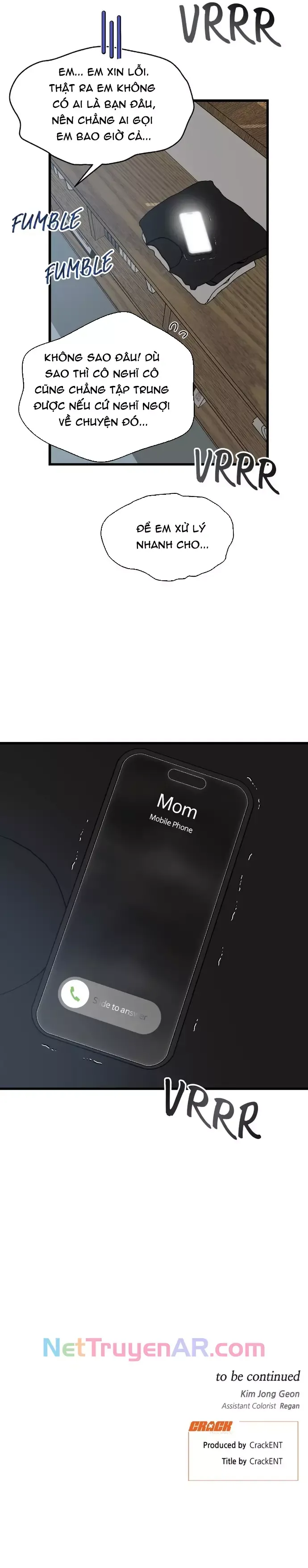 đọc truyện Cạm Bẫy Thanh Lịch Chương 38 ảnh 15 tại Thiên Thai Truyện