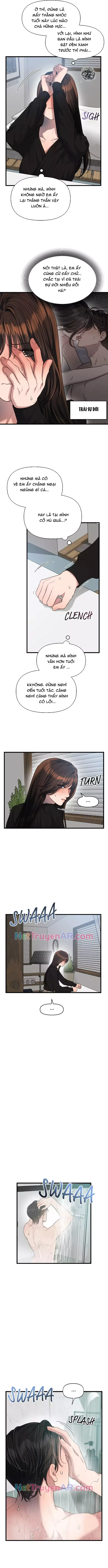 đọc truyện Cạm Bẫy Thanh Lịch Chương 38 ảnh 6 tại Thiên Thai Truyện