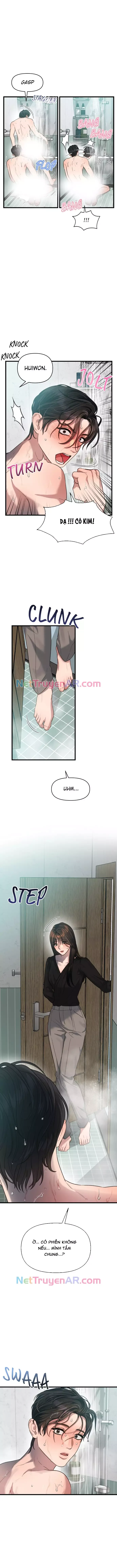 đọc truyện Cạm Bẫy Thanh Lịch Chương 38 ảnh 7 tại Thiên Thai Truyện