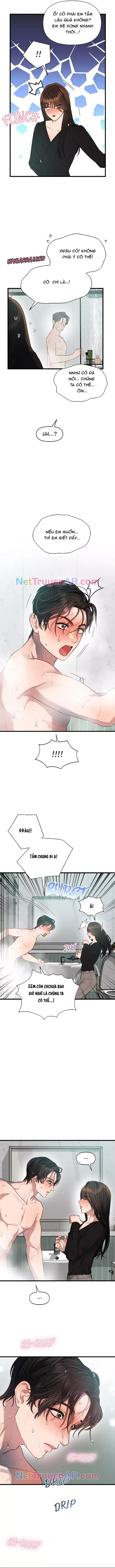 đọc truyện Cạm Bẫy Thanh Lịch Chương 38 ảnh 8 tại Thiên Thai Truyện