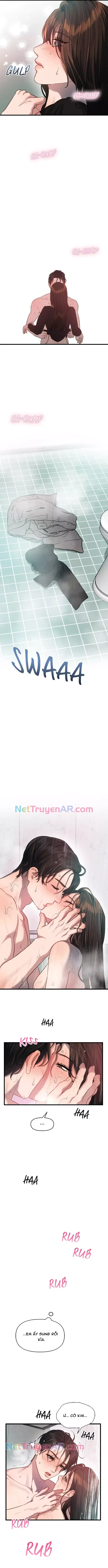 đọc truyện Cạm Bẫy Thanh Lịch Chương 38 ảnh 9 tại Thiên Thai Truyện