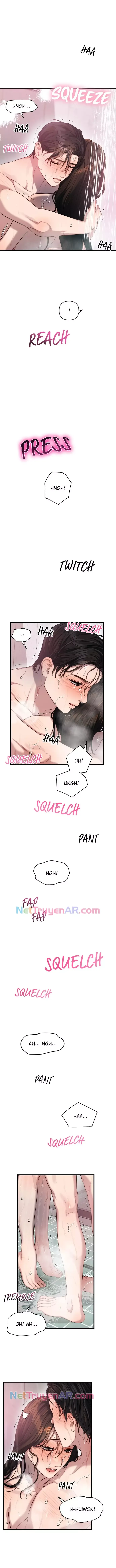 đọc truyện Cạm Bẫy Thanh Lịch Chương 38 ảnh 10 tại Thiên Thai Truyện