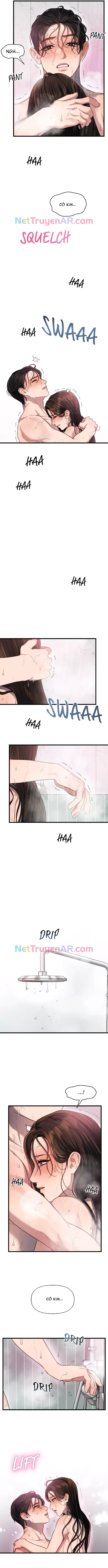 đọc truyện Cạm Bẫy Thanh Lịch Chương 38 ảnh 11 tại Thiên Thai Truyện