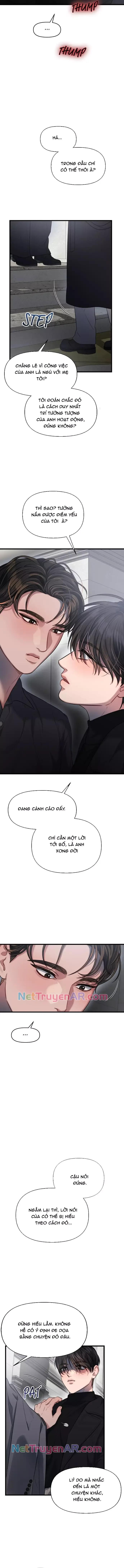 đọc truyện Cạm Bẫy Thanh Lịch Chương 39 ảnh 12 tại Thiên Thai Truyện