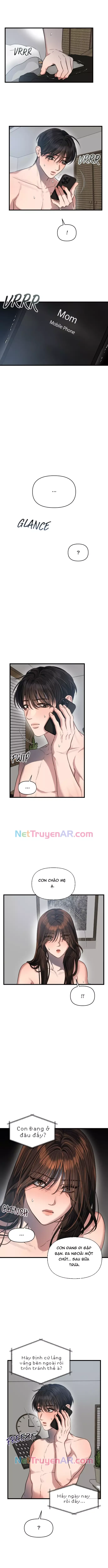 đọc truyện Cạm Bẫy Thanh Lịch Chương 39 ảnh 4 tại Thiên Thai Truyện