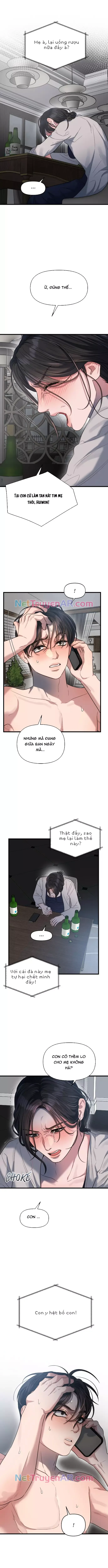 đọc truyện Cạm Bẫy Thanh Lịch Chương 39 ảnh 5 tại Thiên Thai Truyện