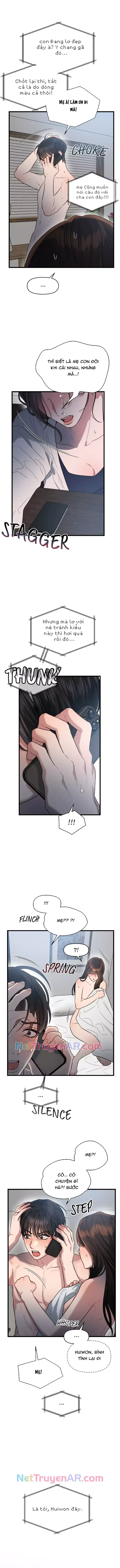 đọc truyện Cạm Bẫy Thanh Lịch Chương 39 ảnh 6 tại Thiên Thai Truyện