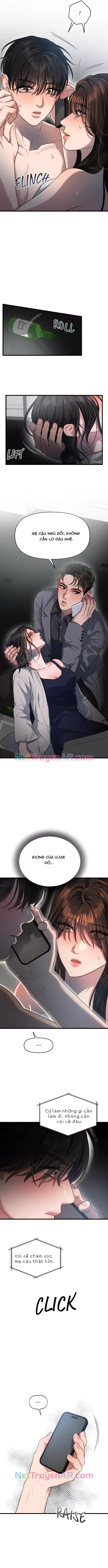 đọc truyện Cạm Bẫy Thanh Lịch Chương 39 ảnh 7 tại Thiên Thai Truyện