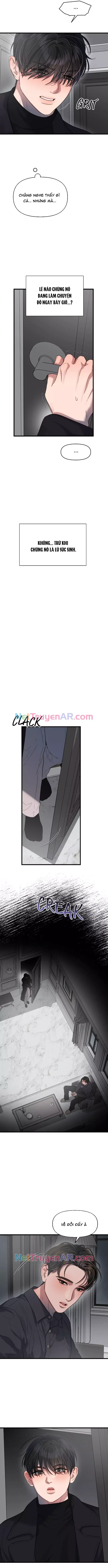 đọc truyện Cạm Bẫy Thanh Lịch Chương 39 ảnh 9 tại Thiên Thai Truyện