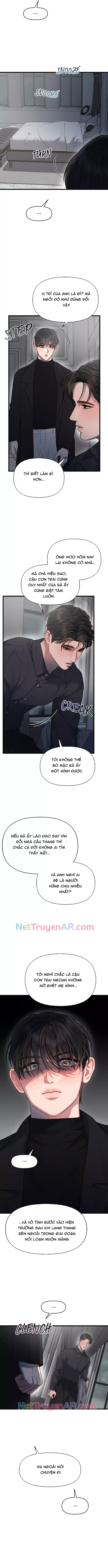 đọc truyện Cạm Bẫy Thanh Lịch Chương 39 ảnh 10 tại Thiên Thai Truyện