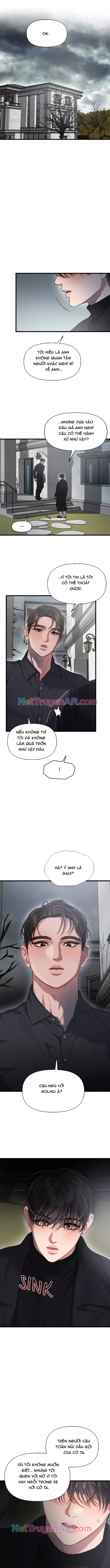 đọc truyện Cạm Bẫy Thanh Lịch Chương 39 ảnh 11 tại Thiên Thai Truyện