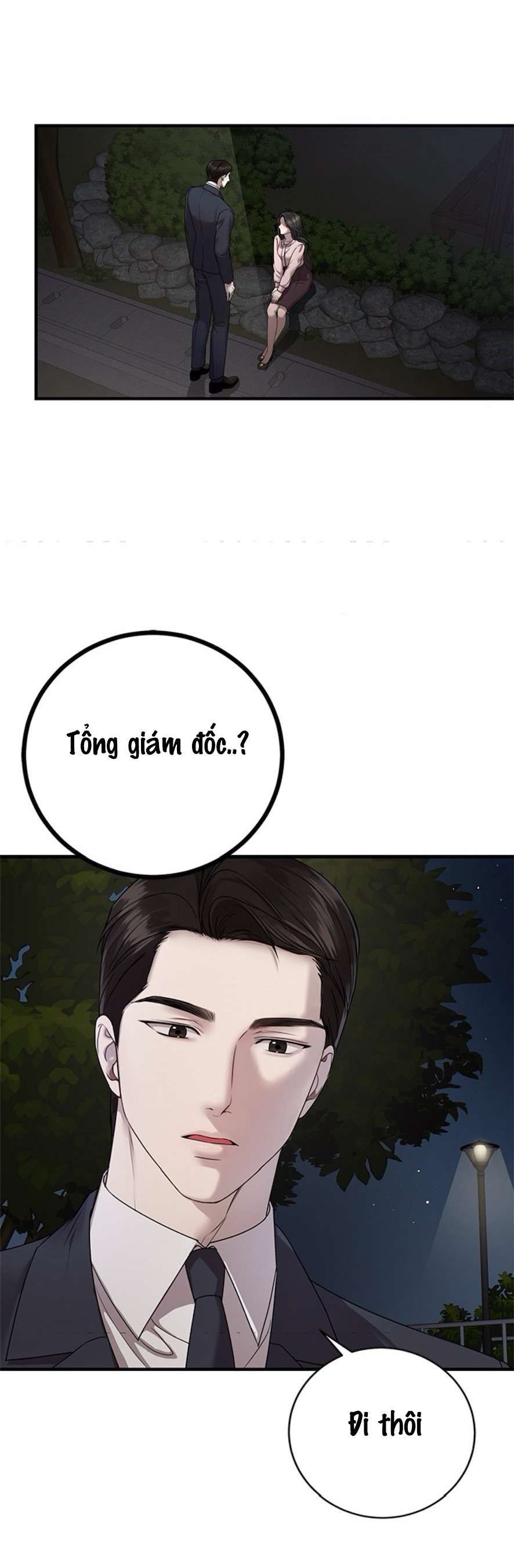 đọc truyện Cạm Bẫy Thanh Lịch Chương 4 ảnh 12 tại Giả Dược