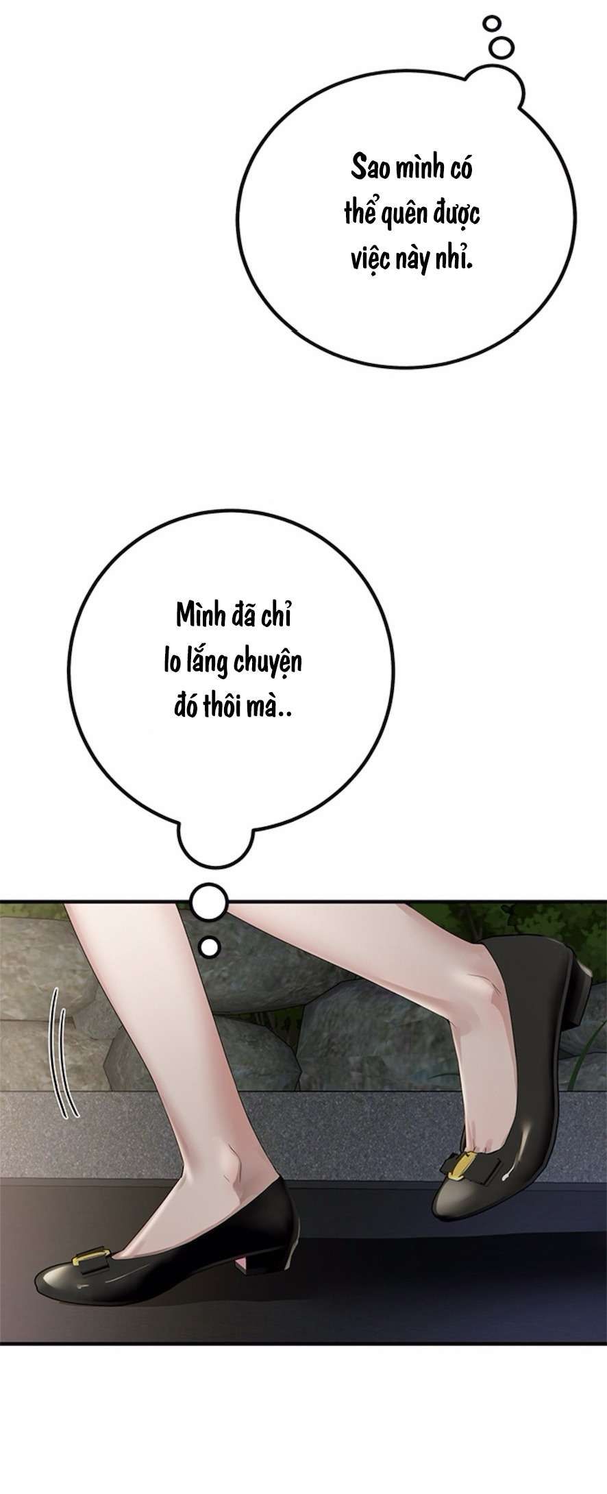 đọc truyện Cạm Bẫy Thanh Lịch Chương 4 ảnh 16 tại Giả Dược