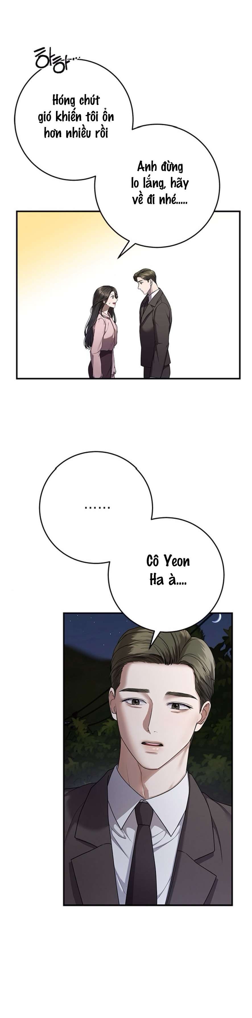 đọc truyện Cạm Bẫy Thanh Lịch Chương 4 ảnh 3 tại Giả Dược
