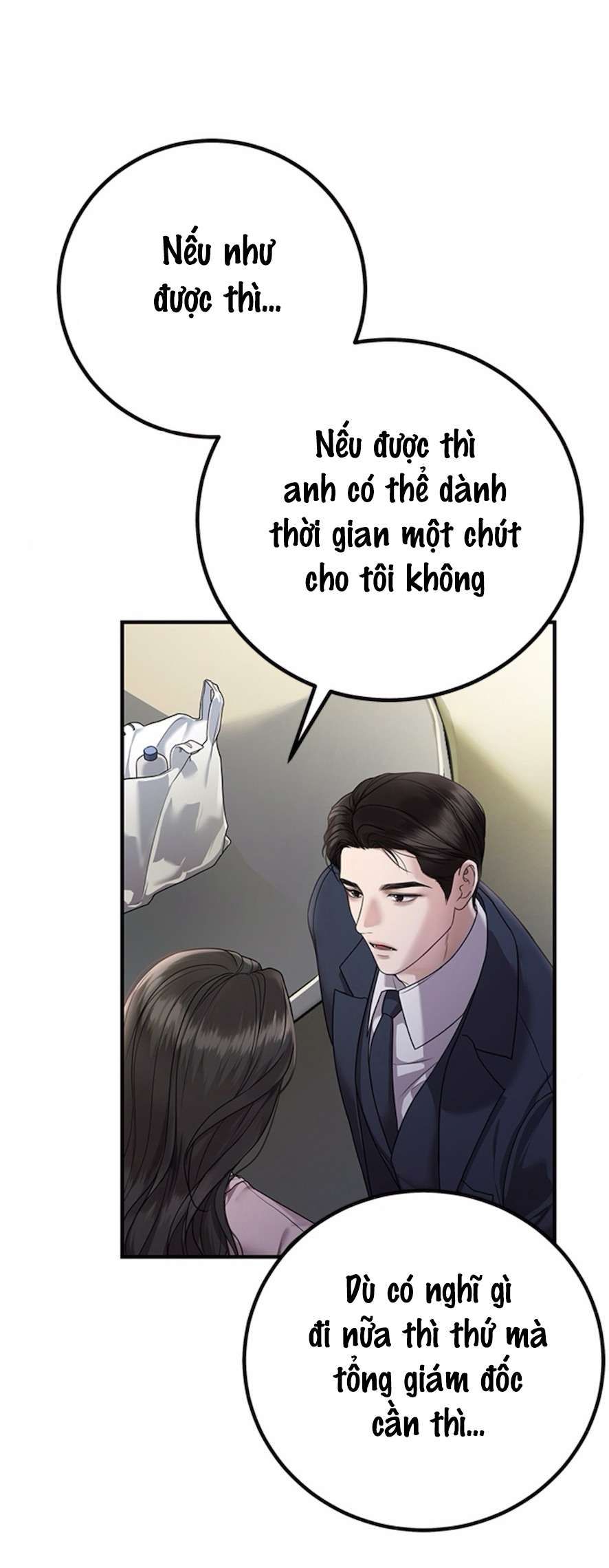 đọc truyện Cạm Bẫy Thanh Lịch Chương 4 ảnh 46 tại Giả Dược