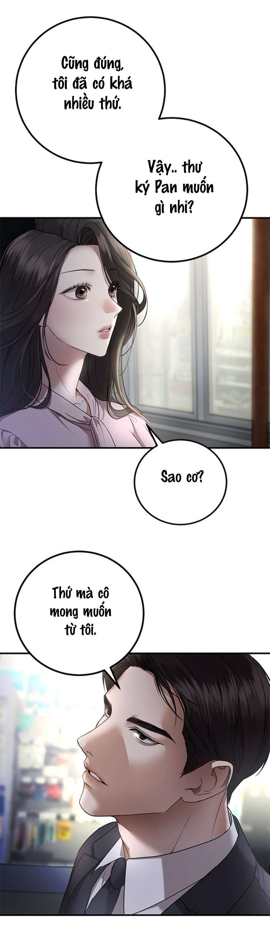 đọc truyện Cạm Bẫy Thanh Lịch Chương 4 ảnh 47 tại Giả Dược
