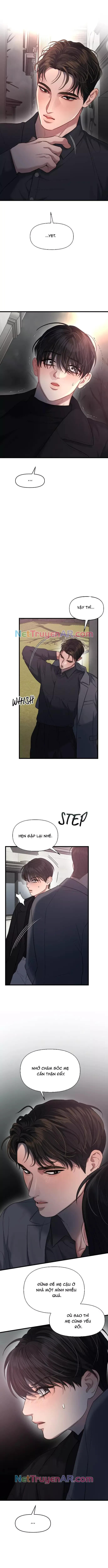 đọc truyện Cạm Bẫy Thanh Lịch Chương 40 ảnh 12 tại Thiên Thai Truyện