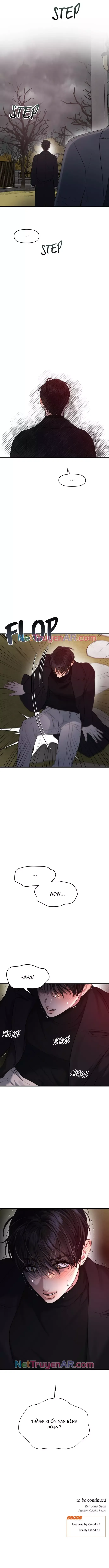 đọc truyện Cạm Bẫy Thanh Lịch Chương 40 ảnh 13 tại Thiên Thai Truyện