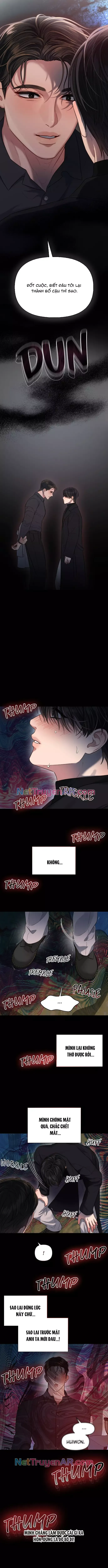 đọc truyện Cạm Bẫy Thanh Lịch Chương 40 ảnh 5 tại Thiên Thai Truyện