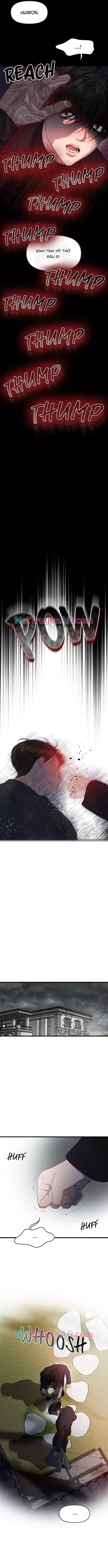 đọc truyện Cạm Bẫy Thanh Lịch Chương 40 ảnh 6 tại Thiên Thai Truyện