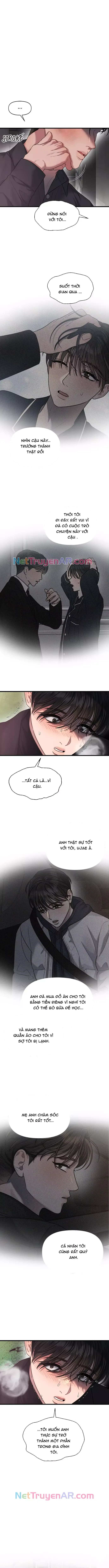 đọc truyện Cạm Bẫy Thanh Lịch Chương 40 ảnh 7 tại Thiên Thai Truyện