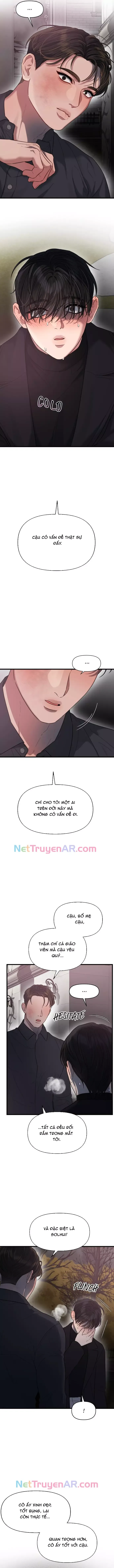 đọc truyện Cạm Bẫy Thanh Lịch Chương 40 ảnh 8 tại Thiên Thai Truyện