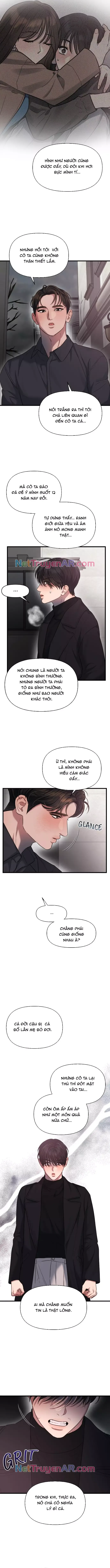 đọc truyện Cạm Bẫy Thanh Lịch Chương 40 ảnh 9 tại Thiên Thai Truyện